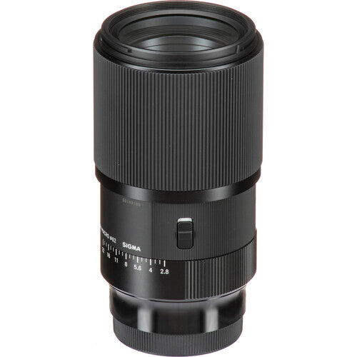 عدسة سيجما 105 مم f/2.8 DG DN Macro Art (سوني E) عدسة سيجما 105 مم f/2.8 DG DN Macro Art (سوني E)